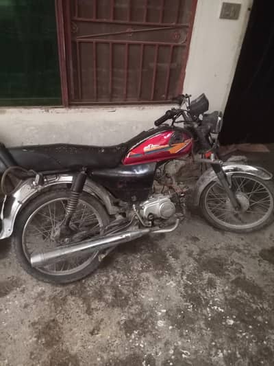 Rohi bike 2018 for sale open letter haa applied for haa