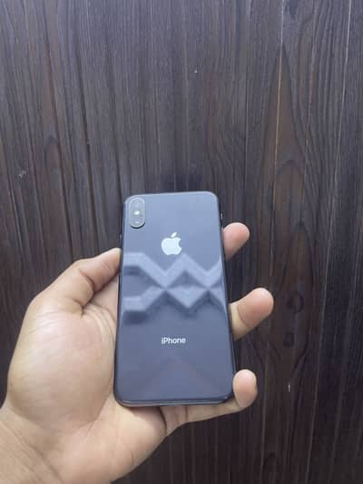 Iphone X Pta Approved