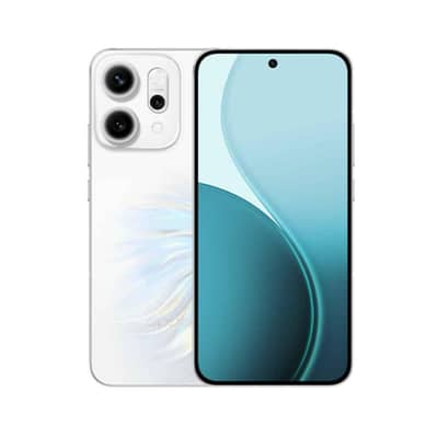 OPPO Reno 14