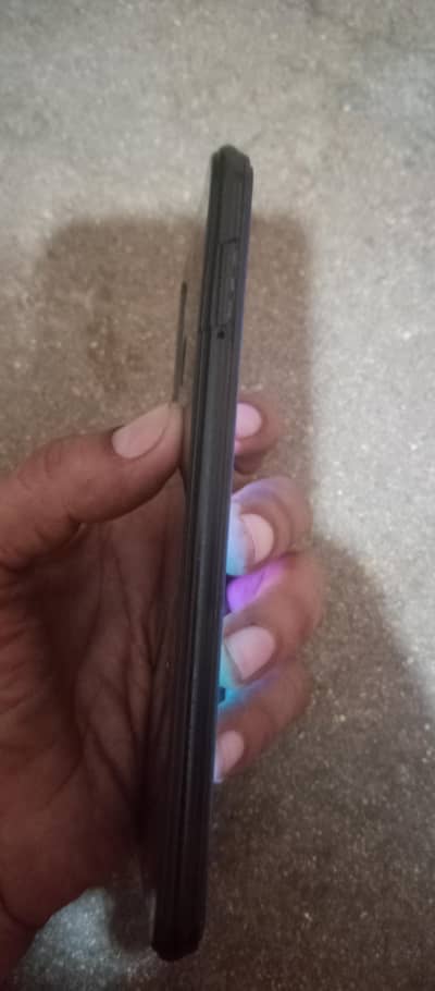 Infinix Smart 3 Plus