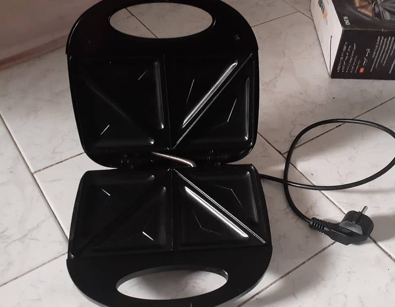 sandwich maker 2