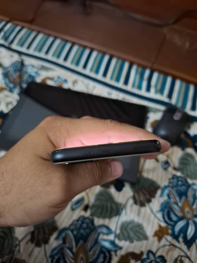 Google Pixel 4 4