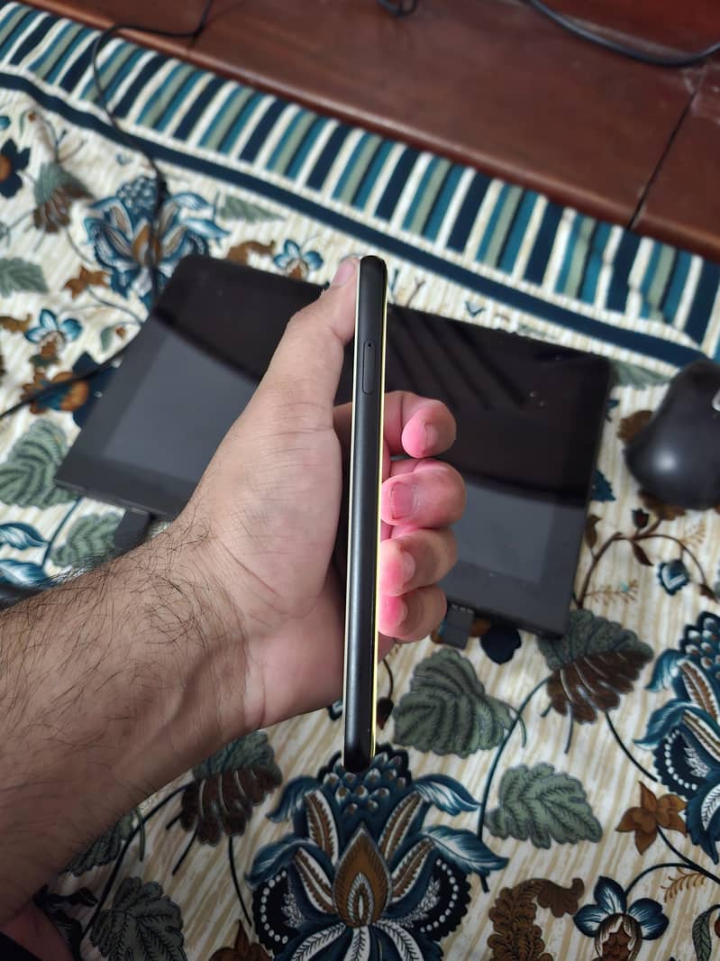 Google Pixel 4 5