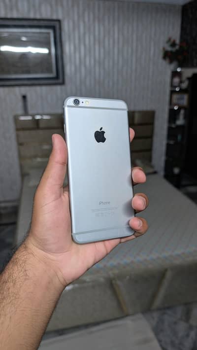 Apple iPhone 6 plus Non PTA All ok
