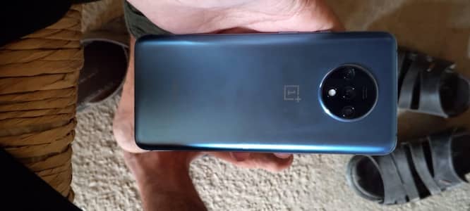 One Plus 7T dual sim lush condition
