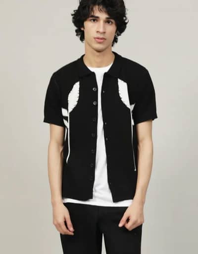 Breakout stylish casual polo shirt
