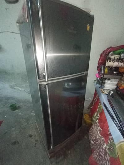Dawlance Fridge in Working Cooling Properly