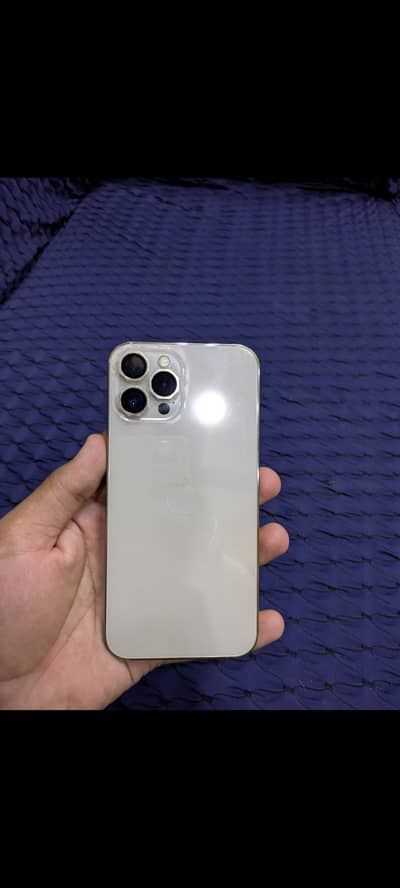 Apple iPhone 12 Pro Max jv 128gb
