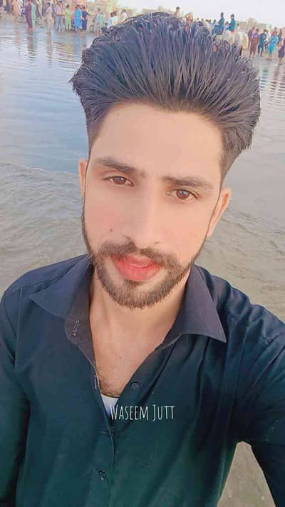 Waseem Muhammad