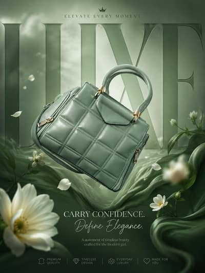 Best quality Handbag
