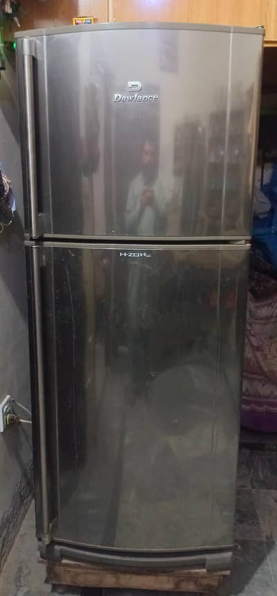 Dawlance fridge for sale