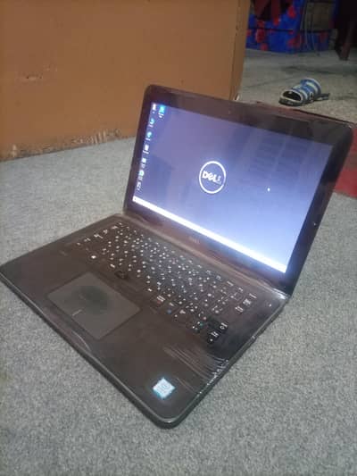 Dell Latitude/Core i5/7th Generation/8GB RAM|128GB SSD/For Urgent Sale