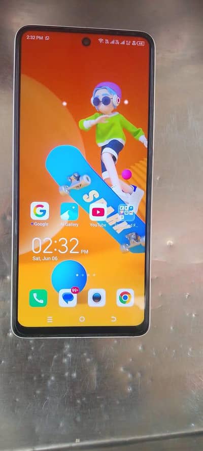 techno spark 10 pro