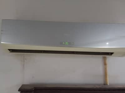 Haier | 1.5 Ton AC | Model: HSU-18LK03-X | Excellent Condition (9/10)