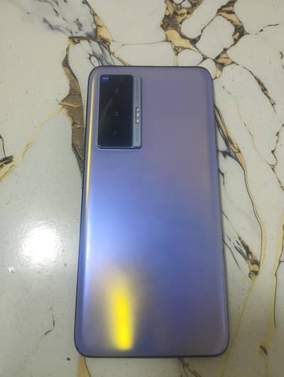Vivo X70