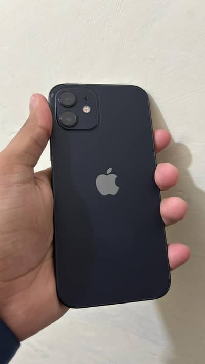 Apple iPhone 12 64GV 93%