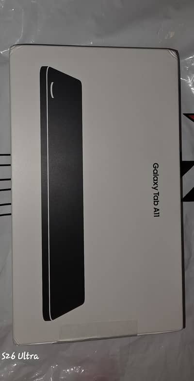 Samsung Tab A11 64-4gb