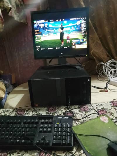 Core i5 3rd generation complete PC set