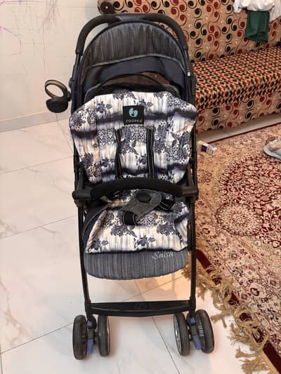 Baby Walker/Pram/Stroller
