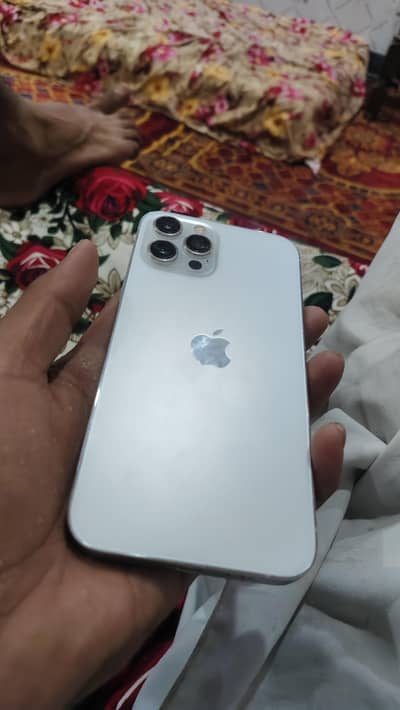Apple iPhone 12 Pro Max