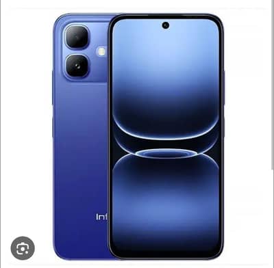 Infinix Smart 20 Only 15days used