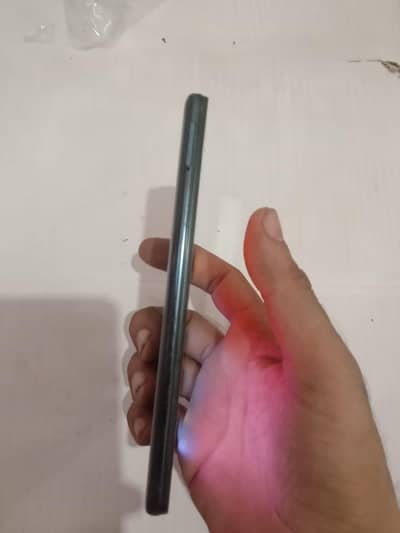 Samsung Mobile A51