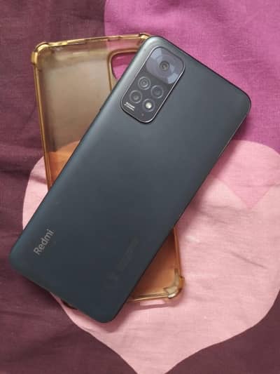 Xiaomi Redmi Note 11