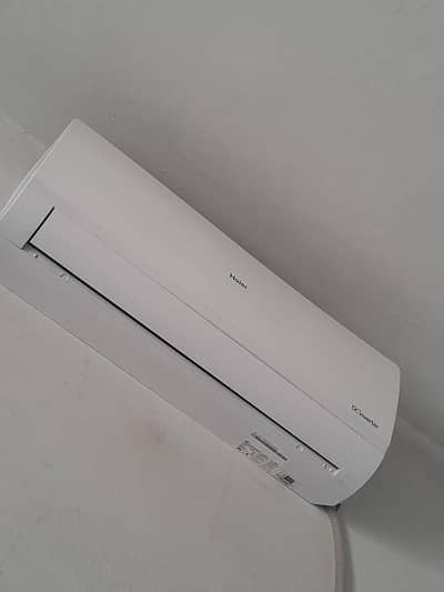 Haier Dc inverter AC
