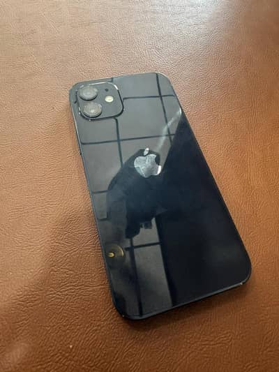 Apple iPhone 12