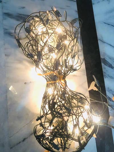 wall lights