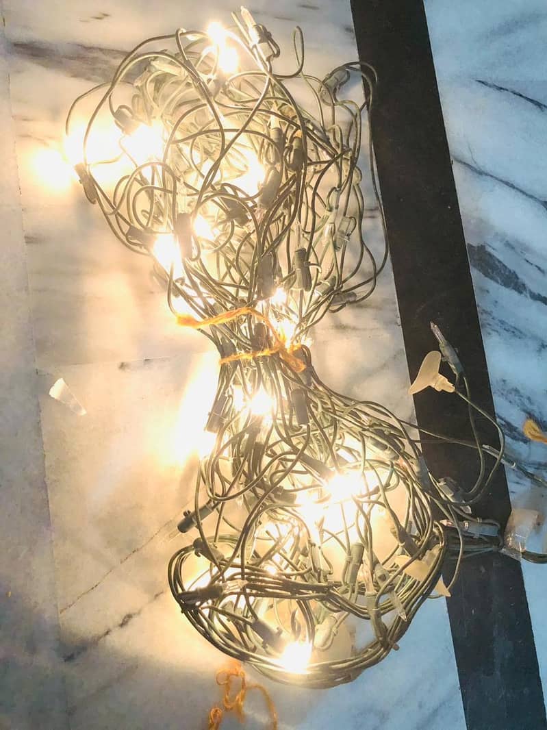 wall lights 1