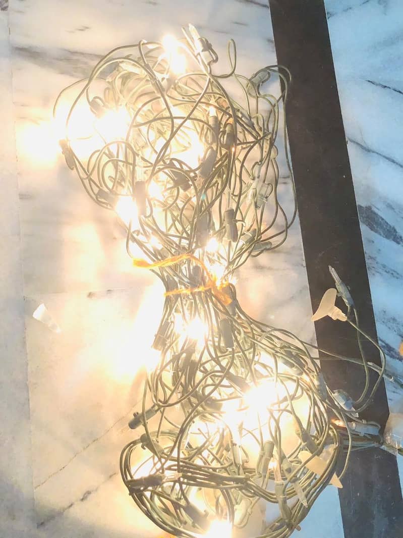 wall lights 2