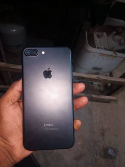 Apple iPhone 7 Plus