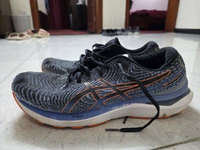 ASICS GEL CUMULUS