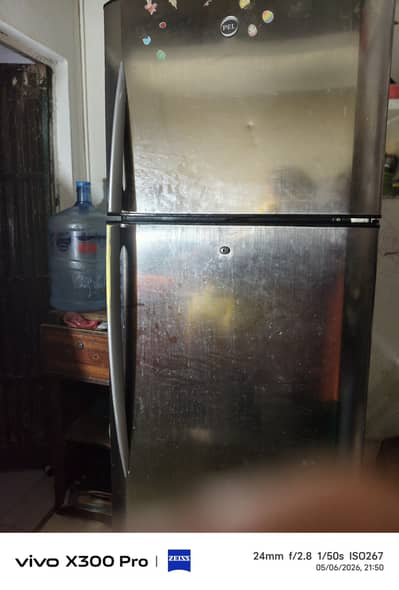 Pel refrigerator