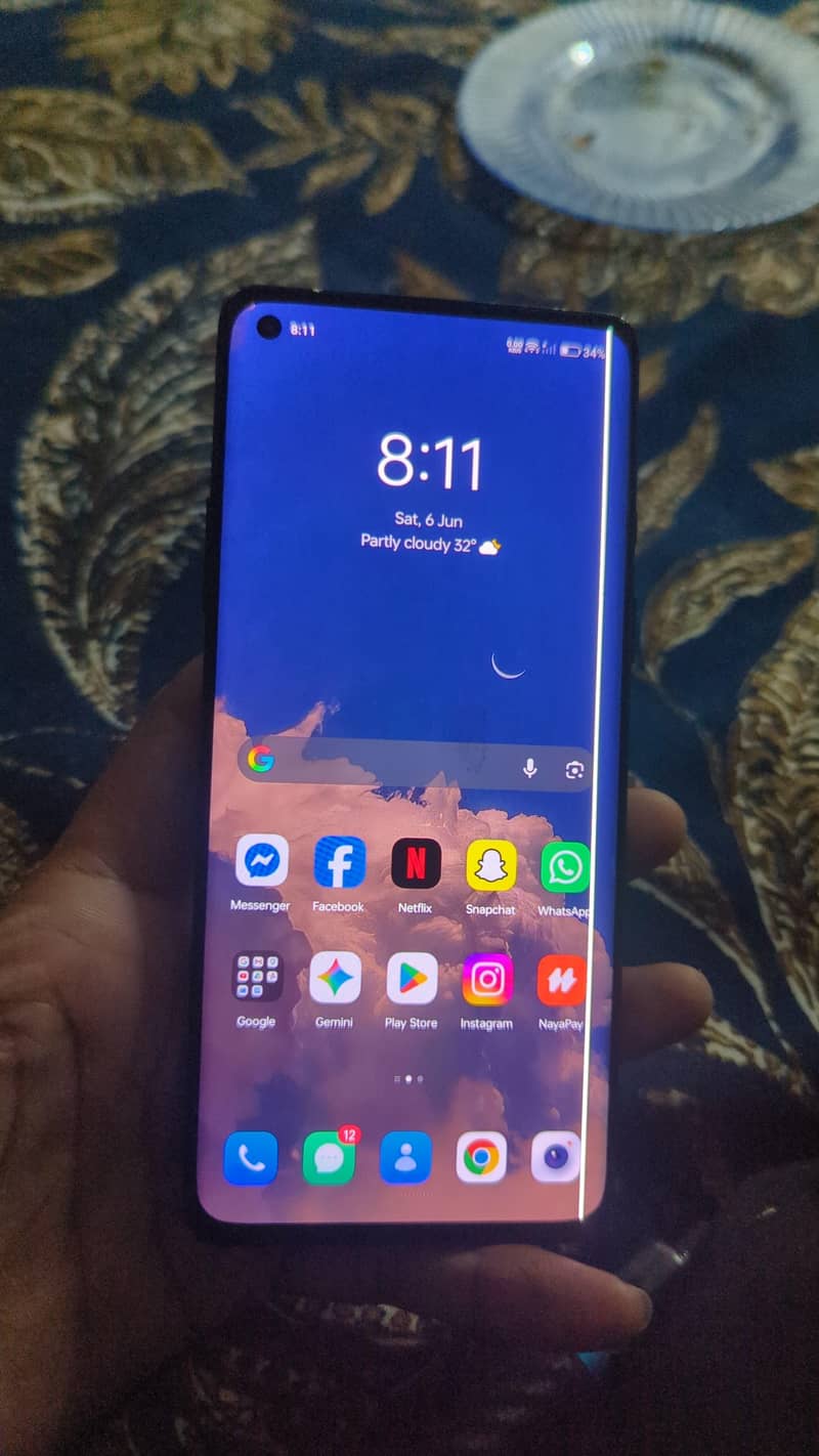 One Plus 8 0