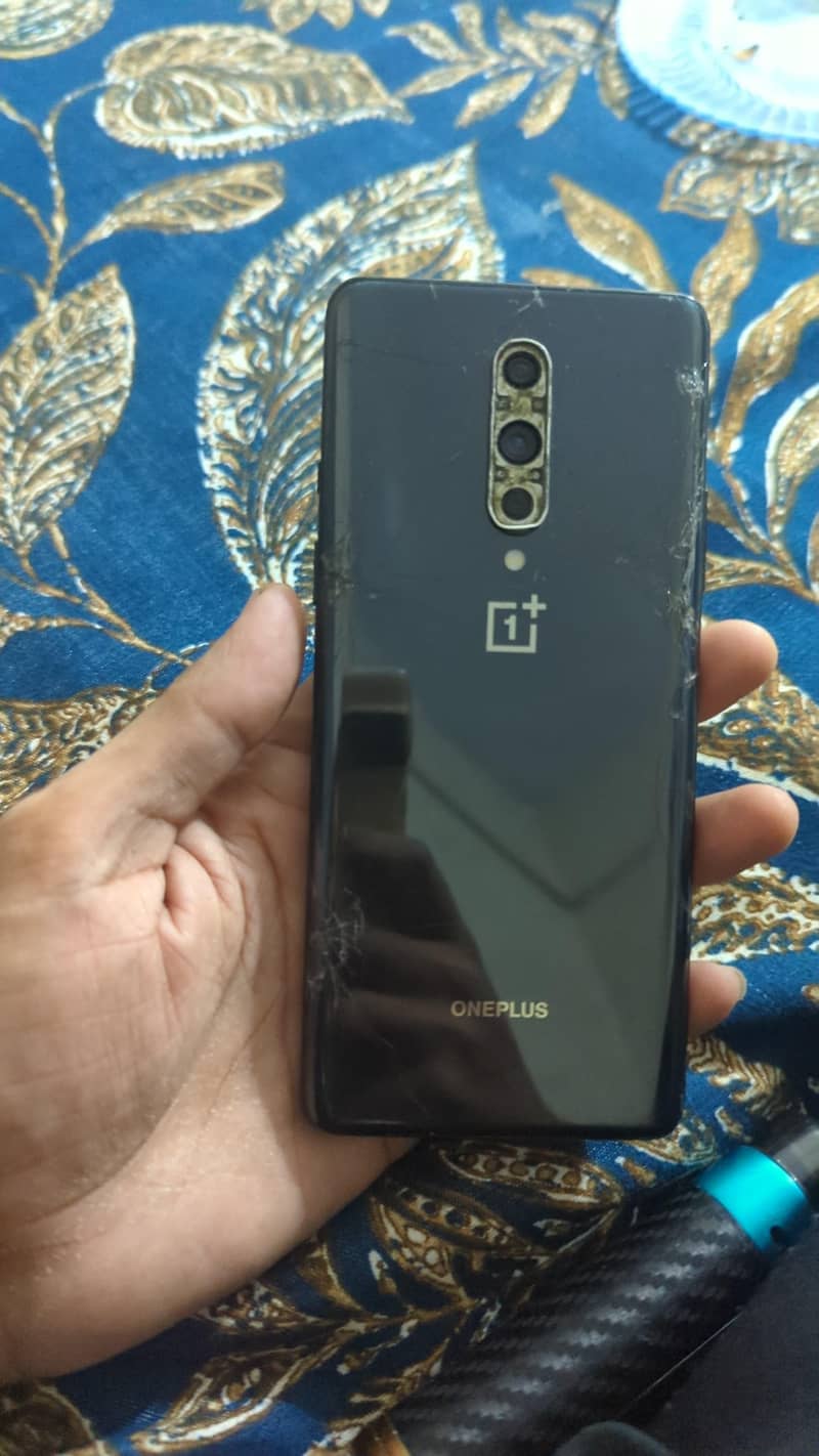One Plus 8 1