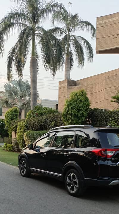 Honda BR-V 2019