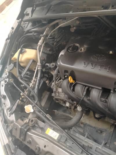 Toyota Corolla GLI 2014 urgent for sale