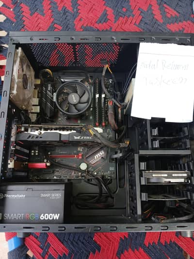 Gaming PC Parts for Sale