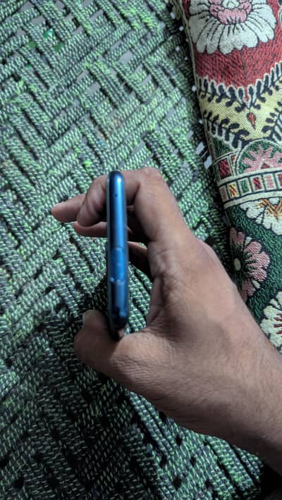 One Plus 7