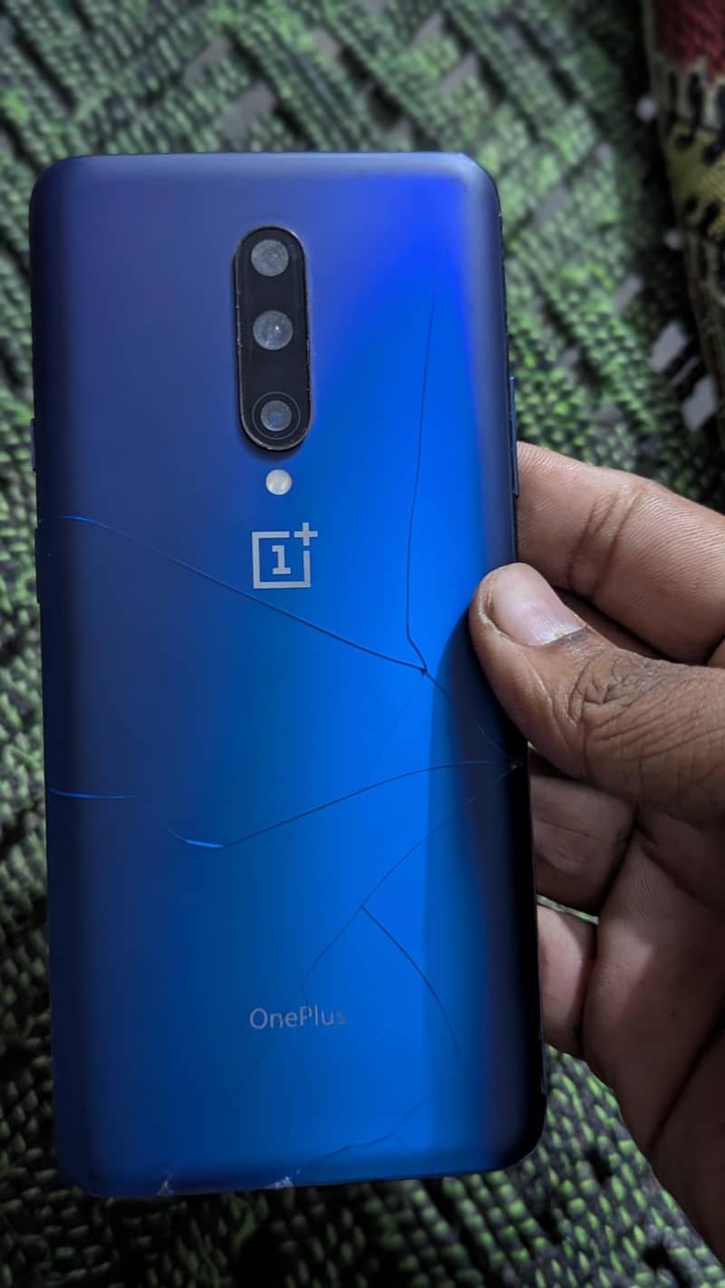 One Plus 7 4
