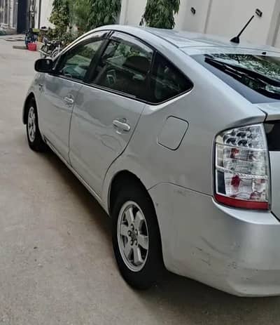 Toyota Prius 2007/13 G 1.5 Touring Package 3rd Owner ( 0315-8377-728 )
