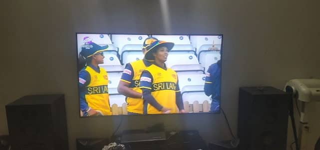 samsung tv