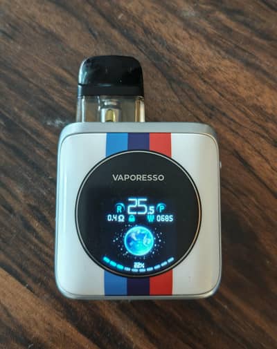Vaporesso X Ros 4 Nano