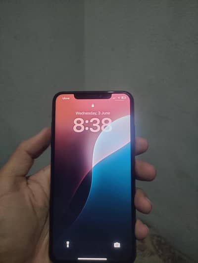 IPHONE XS MAX