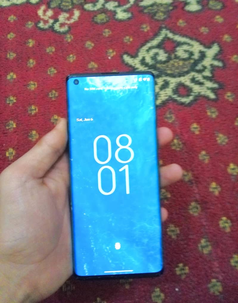 Moto edge plus 1