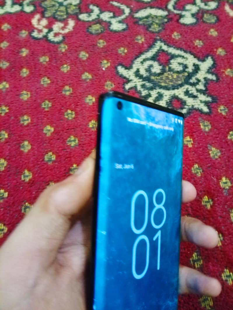 Moto edge plus 3