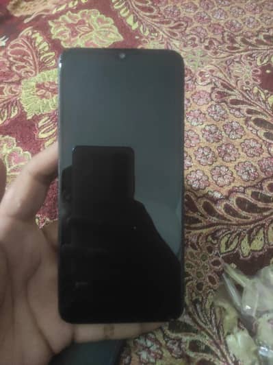 Itel S23 16/128gb Official With Box