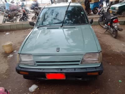 Suzuki Khyber 1994